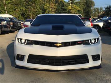 2014 Chevrolet Camaro SS   - Photo 2 - Cincinnati, OH 45255