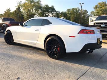 2014 Chevrolet Camaro SS   - Photo 13 - Cincinnati, OH 45255