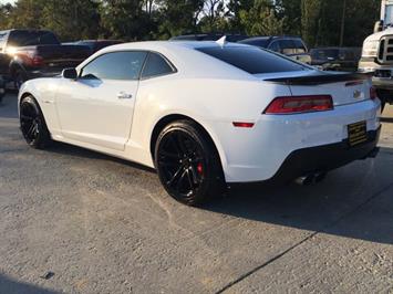 2014 Chevrolet Camaro SS   - Photo 4 - Cincinnati, OH 45255