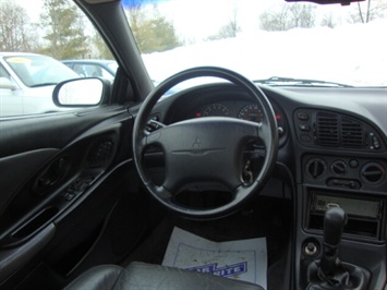 1998 Mitsubishi Eclipse GS   - Photo 6 - Cincinnati, OH 45255