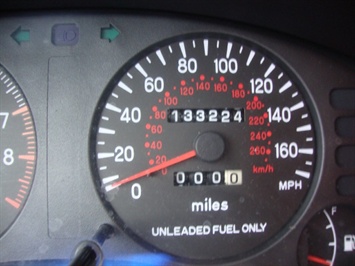 1998 Mitsubishi Eclipse GS   - Photo 12 - Cincinnati, OH 45255