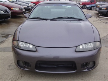 1998 Mitsubishi Eclipse GS   - Photo 2 - Cincinnati, OH 45255