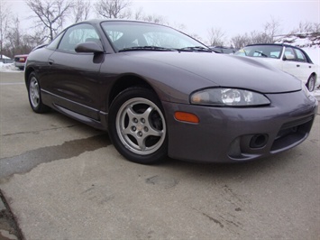 1998 Mitsubishi Eclipse GS   - Photo 10 - Cincinnati, OH 45255