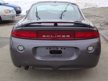 1998 Mitsubishi Eclipse GS   - Photo 5 - Cincinnati, OH 45255