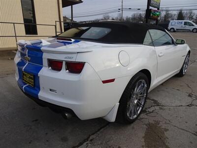 2012 Chevrolet Camaro SS   - Photo 48 - Cincinnati, OH 45255