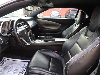 2012 Chevrolet Camaro SS   - Photo 54 - Cincinnati, OH 45255