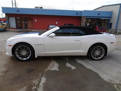 2012 Chevrolet Camaro SS   - Photo 13 - Cincinnati, OH 45255