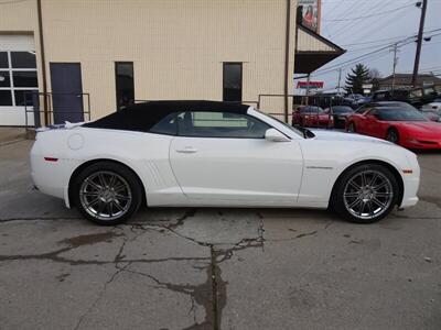 2012 Chevrolet Camaro SS   - Photo 10 - Cincinnati, OH 45255