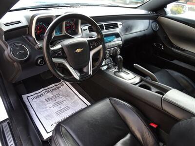 2012 Chevrolet Camaro SS   - Photo 25 - Cincinnati, OH 45255