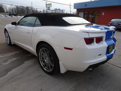 2012 Chevrolet Camaro SS   - Photo 14 - Cincinnati, OH 45255