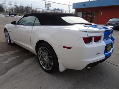 2012 Chevrolet Camaro SS   - Photo 28 - Cincinnati, OH 45255