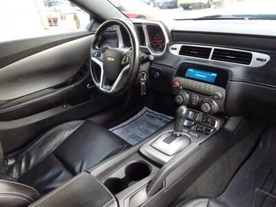 2012 Chevrolet Camaro SS   - Photo 17 - Cincinnati, OH 45255