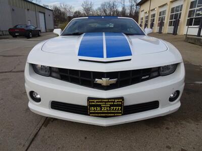 2012 Chevrolet Camaro SS   - Photo 6 - Cincinnati, OH 45255