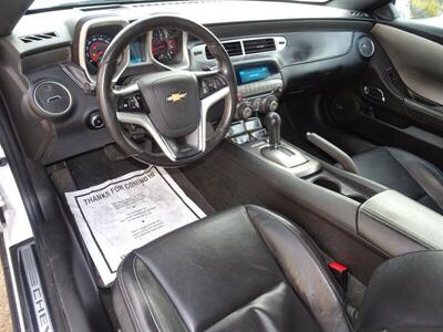 2012 Chevrolet Camaro SS   - Photo 46 - Cincinnati, OH 45255