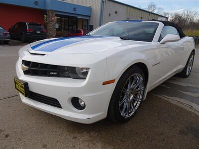 2012 Chevrolet Camaro SS   - Photo 64 - Cincinnati, OH 45255