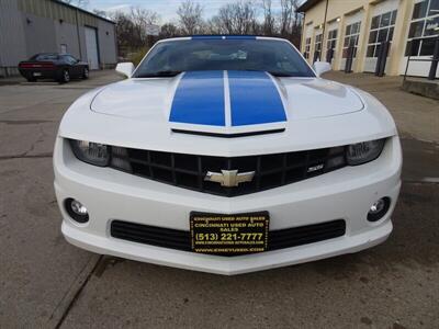 2012 Chevrolet Camaro SS   - Photo 16 - Cincinnati, OH 45255