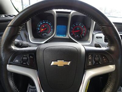 2012 Chevrolet Camaro SS   - Photo 37 - Cincinnati, OH 45255