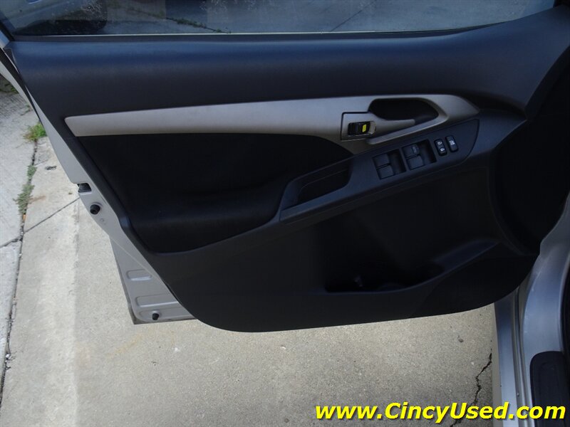 2009 Toyota Matrix - Photo 25 - Cincinnati, OH 45255
