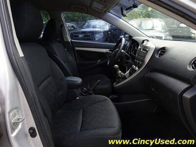2009 Toyota Matrix - Photo 16 - Cincinnati, OH 45255
