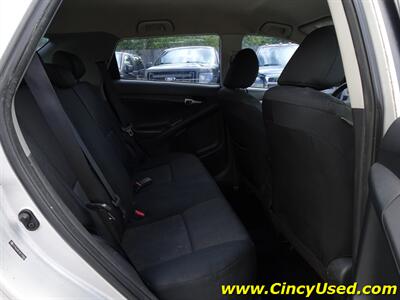 2009 Toyota Matrix - Photo 14 - Cincinnati, OH 45255