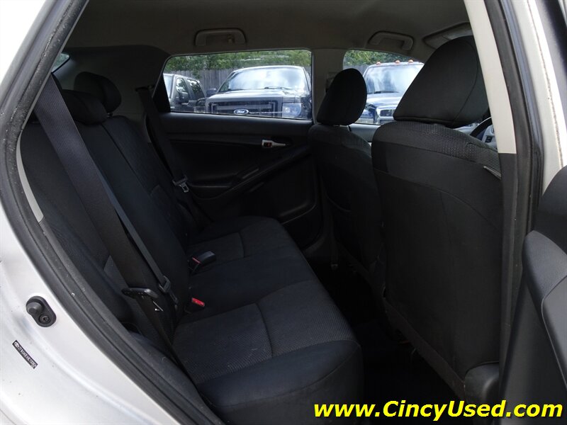 2009 Toyota Matrix - Photo 14 - Cincinnati, OH 45255