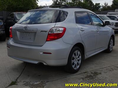 2009 Toyota Matrix - Photo 7 - Cincinnati, OH 45255