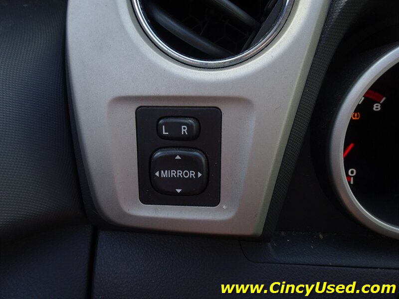 2009 Toyota Matrix - Photo 23 - Cincinnati, OH 45255