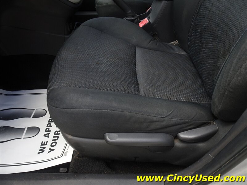 2009 Toyota Matrix - Photo 27 - Cincinnati, OH 45255