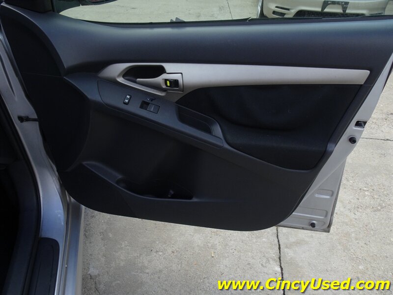 2009 Toyota Matrix - Photo 26 - Cincinnati, OH 45255