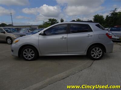 2009 Toyota Matrix - Photo 5 - Cincinnati, OH 45255