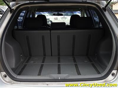 2009 Toyota Matrix - Photo 24 - Cincinnati, OH 45255