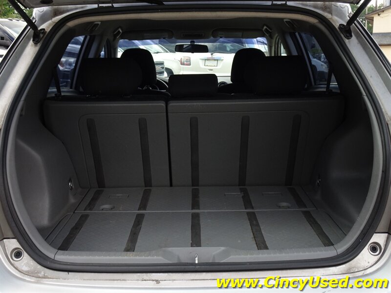 2009 Toyota Matrix - Photo 24 - Cincinnati, OH 45255