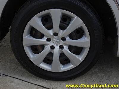2009 Toyota Matrix - Photo 29 - Cincinnati, OH 45255