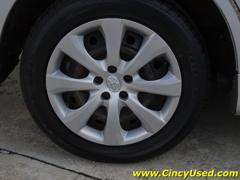 2009 Toyota Matrix - Photo 29 - Cincinnati, OH 45255