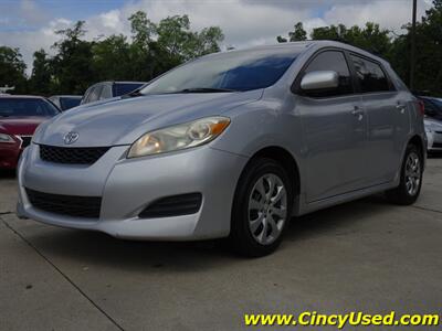 2009 Toyota Matrix - Photo 3 - Cincinnati, OH 45255