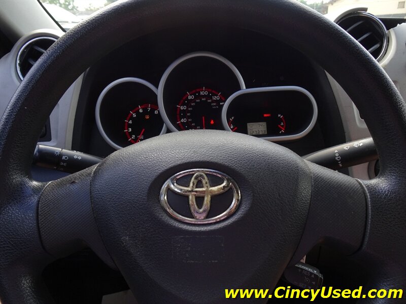 2009 Toyota Matrix - Photo 19 - Cincinnati, OH 45255