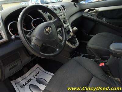2009 Toyota Matrix - Photo 10 - Cincinnati, OH 45255