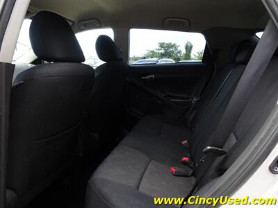 2009 Toyota Matrix - Photo 13 - Cincinnati, OH 45255