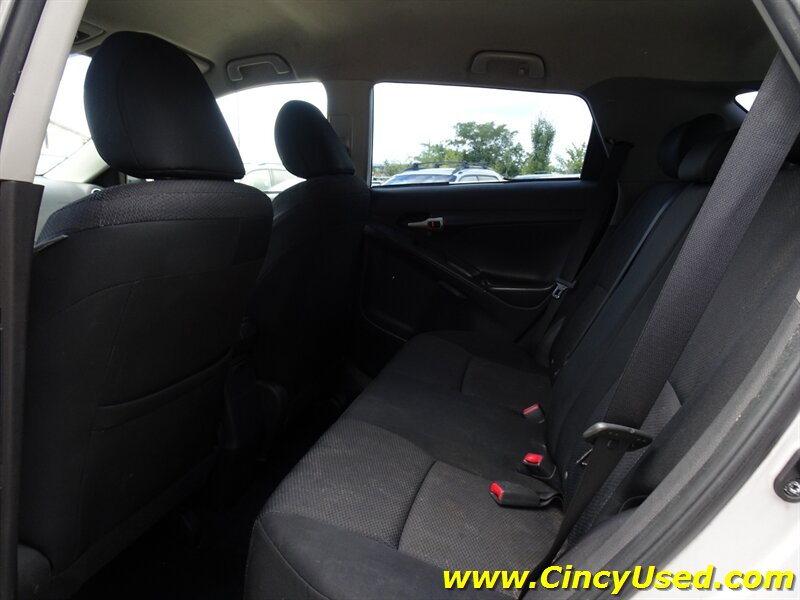 2009 Toyota Matrix - Photo 13 - Cincinnati, OH 45255