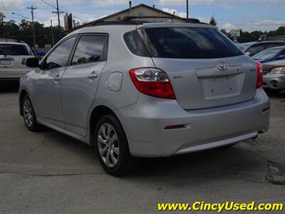 2009 Toyota Matrix - Photo 9 - Cincinnati, OH 45255