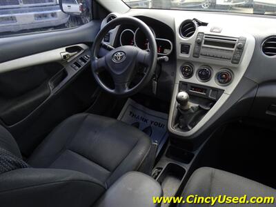 2009 Toyota Matrix - Photo 15 - Cincinnati, OH 45255