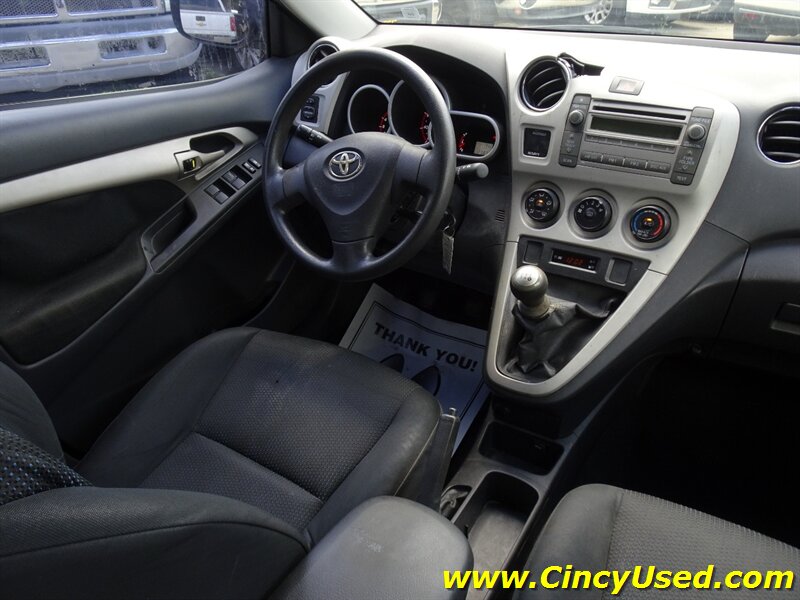 2009 Toyota Matrix - Photo 15 - Cincinnati, OH 45255