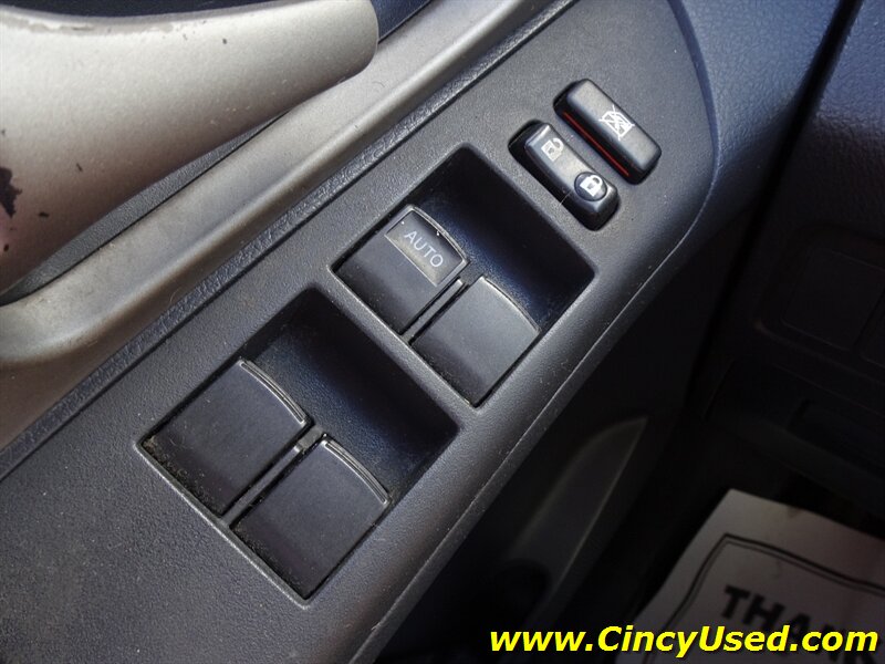 2009 Toyota Matrix - Photo 22 - Cincinnati, OH 45255