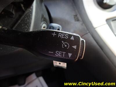 2009 Toyota Matrix - Photo 20 - Cincinnati, OH 45255