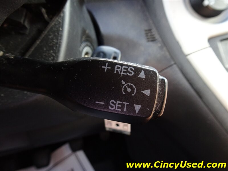 2009 Toyota Matrix - Photo 20 - Cincinnati, OH 45255