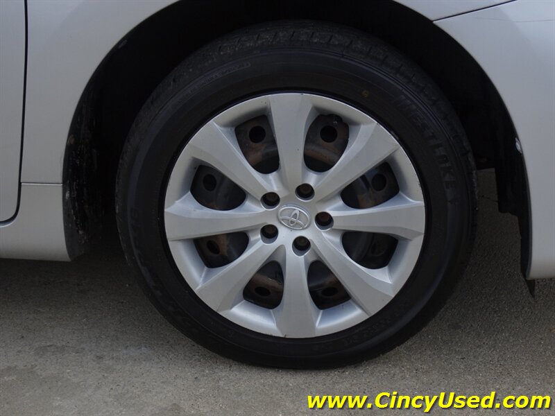 2009 Toyota Matrix - Photo 30 - Cincinnati, OH 45255