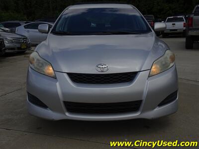 2009 Toyota Matrix - Photo 2 - Cincinnati, OH 45255