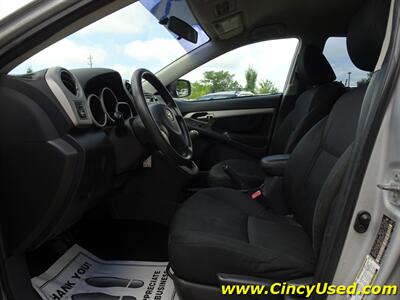 2009 Toyota Matrix - Photo 11 - Cincinnati, OH 45255