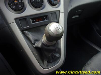 2009 Toyota Matrix - Photo 17 - Cincinnati, OH 45255