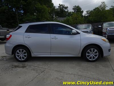 2009 Toyota Matrix - Photo 6 - Cincinnati, OH 45255